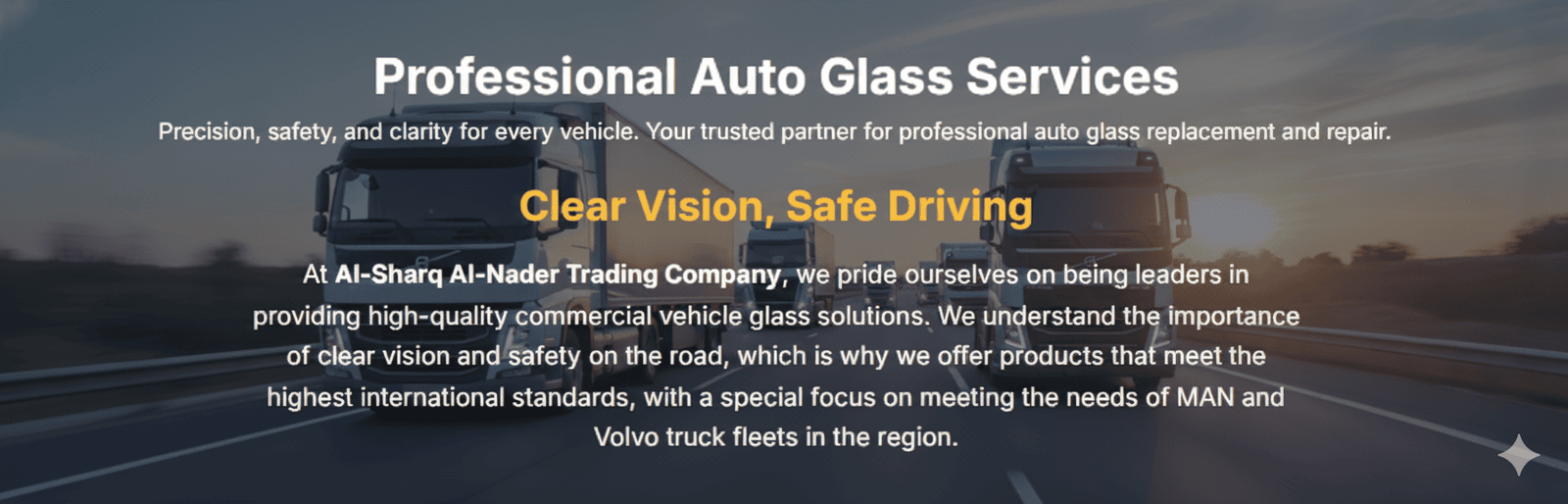 5 Clear Signs You Need to Replace Your Car’s Glass